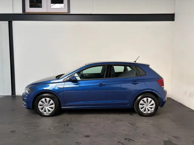 Volkswagen Polo view 26