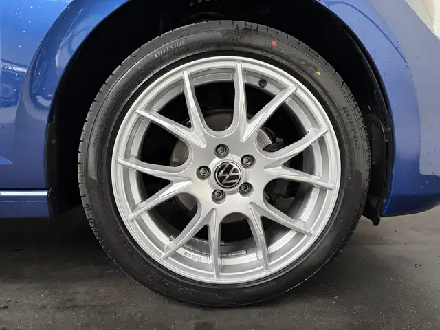 Volkswagen Polo view 27