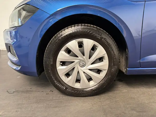 Volkswagen Polo view 28
