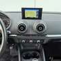 Audi A3 2,0TDI Sportback Navi* 18 Zoll*Tempomat*SHZ Noir - thumbnail 12