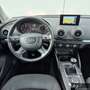 Audi A3 2,0TDI Sportback Navi* 18 Zoll*Tempomat*SHZ Noir - thumbnail 7