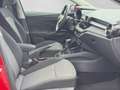 Skoda Fabia 1.5 TSI DSG SELECTION LM18 VIRTUAL SITZHZ Rot - thumbnail 4
