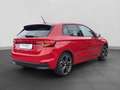 Skoda Fabia 1.5 TSI DSG SELECTION LM18 VIRTUAL SITZHZ Rot - thumbnail 3