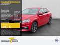 Skoda Fabia 1.5 TSI DSG SELECTION LM18 VIRTUAL SITZHZ Rot - thumbnail 1