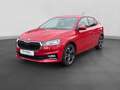 Skoda Fabia 1.5 TSI DSG SELECTION LM18 VIRTUAL SITZHZ Rot - thumbnail 2