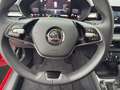 Skoda Fabia 1.5 TSI DSG SELECTION LM18 VIRTUAL SITZHZ Rot - thumbnail 9