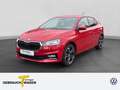 Skoda Fabia 1.5 TSI DSG SELECTION LM18 VIRTUAL SITZHZ Rot - thumbnail 1
