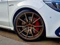 Mercedes-Benz CLA 45 AMG AMG CLA 45 4Matic Shooting Brake AMG Blanc - thumbnail 4