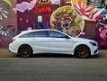 Mercedes-Benz CLA 45 AMG AMG CLA 45 4Matic Shooting Brake AMG Blanc - thumbnail 6