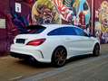 Mercedes-Benz CLA 45 AMG AMG CLA 45 4Matic Shooting Brake AMG Blanc - thumbnail 7