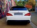 Mercedes-Benz CLA 45 AMG AMG CLA 45 4Matic Shooting Brake AMG Blanc - thumbnail 8