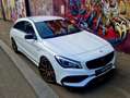 Mercedes-Benz CLA 45 AMG AMG CLA 45 4Matic Shooting Brake AMG Blanc - thumbnail 3