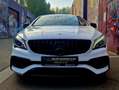Mercedes-Benz CLA 45 AMG AMG CLA 45 4Matic Shooting Brake AMG Blanc - thumbnail 13