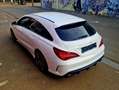 Mercedes-Benz CLA 45 AMG AMG CLA 45 4Matic Shooting Brake AMG Blanc - thumbnail 10