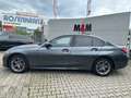BMW 320 i Sport Line HUD/Spur/Memory/Leder/CarPlay Grijs - thumbnail 3