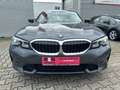 BMW 320 i Sport Line HUD/Spur/Memory/Leder/CarPlay Grijs - thumbnail 17