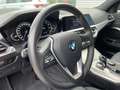 BMW 320 i Sport Line HUD/Spur/Memory/Leder/CarPlay Grijs - thumbnail 7