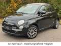 Fiat 500C Cabrio 1.4 Lounge | KLIMA | SHZ | PDC | Zwart - thumbnail 1