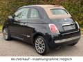 Fiat 500C Cabrio 1.4 Lounge | KLIMA | SHZ | PDC | Zwart - thumbnail 4