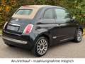 Fiat 500C Cabrio 1.4 Lounge | KLIMA | SHZ | PDC | Zwart - thumbnail 3