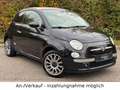 Fiat 500C Cabrio 1.4 Lounge | KLIMA | SHZ | PDC | Zwart - thumbnail 2