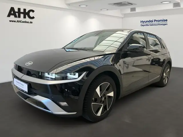 Hyundai IONIQ 5 Dynamiq Elektro 84 kWh 2xKlima ACC AUT