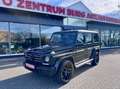 Mercedes-Benz G 500 designo Edition AMG Optik Standheiz Schwarz - thumbnail 2
