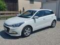 Hyundai i20 1.Hand! 69TKM!*Klima*Alu*USB*Tüv neu! White - thumbnail 3