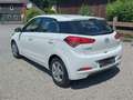 Hyundai i20 1.Hand! 69TKM!*Klima*Alu*USB*Tüv neu! White - thumbnail 6