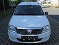 Dacia Logan MCV 1.4+ZV+SERVO+CHECKHH Weiß - thumbnail 2