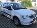 Dacia Logan MCV 1.4+ZV+SERVO+CHECKHH Weiß - thumbnail 3
