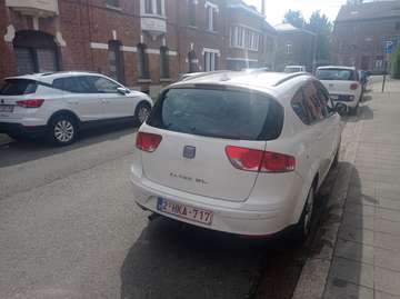 1.9 TDI 105 ch Gran Via