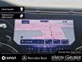 Mercedes-Benz EQS 53 4M+ AMG Fond+ Massage Sitzklima Mod 24 Noir - thumbnail 13