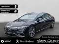 Mercedes-Benz EQS 53 4M+ AMG Fond+ Massage Sitzklima Mod 24 Schwarz - thumbnail 1