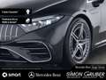 Mercedes-Benz EQS 53 4M+ AMG Fond+ Massage Sitzklima Mod 24 Schwarz - thumbnail 8