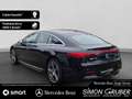 Mercedes-Benz EQS 53 4M+ AMG Fond+ Massage Sitzklima Mod 24 Noir - thumbnail 26