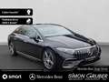 Mercedes-Benz EQS 53 4M+ AMG Fond+ Massage Sitzklima Mod 24 Noir - thumbnail 6