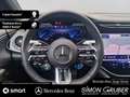 Mercedes-Benz EQS 53 4M+ AMG Fond+ Massage Sitzklima Mod 24 Noir - thumbnail 10