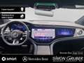 Mercedes-Benz EQS 53 4M+ AMG Fond+ Massage Sitzklima Mod 24 Schwarz - thumbnail 9