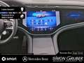 Mercedes-Benz EQS 53 4M+ AMG Fond+ Massage Sitzklima Mod 24 Schwarz - thumbnail 5