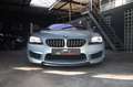 BMW M6 6 Serie Gran Coupé Competition CARBON-HUD-360-H&K Grijs - thumbnail 4