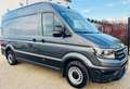 Volkswagen Crafter L2 H1 utilitaire 3 places2.0TDI 35 FWD garantie Gris - thumbnail 4