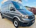 Volkswagen Crafter L2 H1 utilitaire 3 places2.0TDI 35 FWD garantie Gris - thumbnail 3