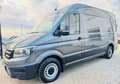 Volkswagen Crafter L2 H1 utilitaire 3 places2.0TDI 35 FWD garantie Gris - thumbnail 10