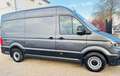 Volkswagen Crafter L2 H1 utilitaire 3 places2.0TDI 35 FWD garantie Gris - thumbnail 5