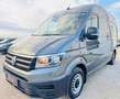 Volkswagen Crafter L2 H1 utilitaire 3 places2.0TDI 35 FWD garantie Gris - thumbnail 1