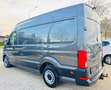 Volkswagen Crafter L2 H1 utilitaire 3 places2.0TDI 35 FWD garantie Gris - thumbnail 8