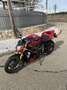 Ducati Streetfighter ducati streetfighter 1098S - thumbnail 10