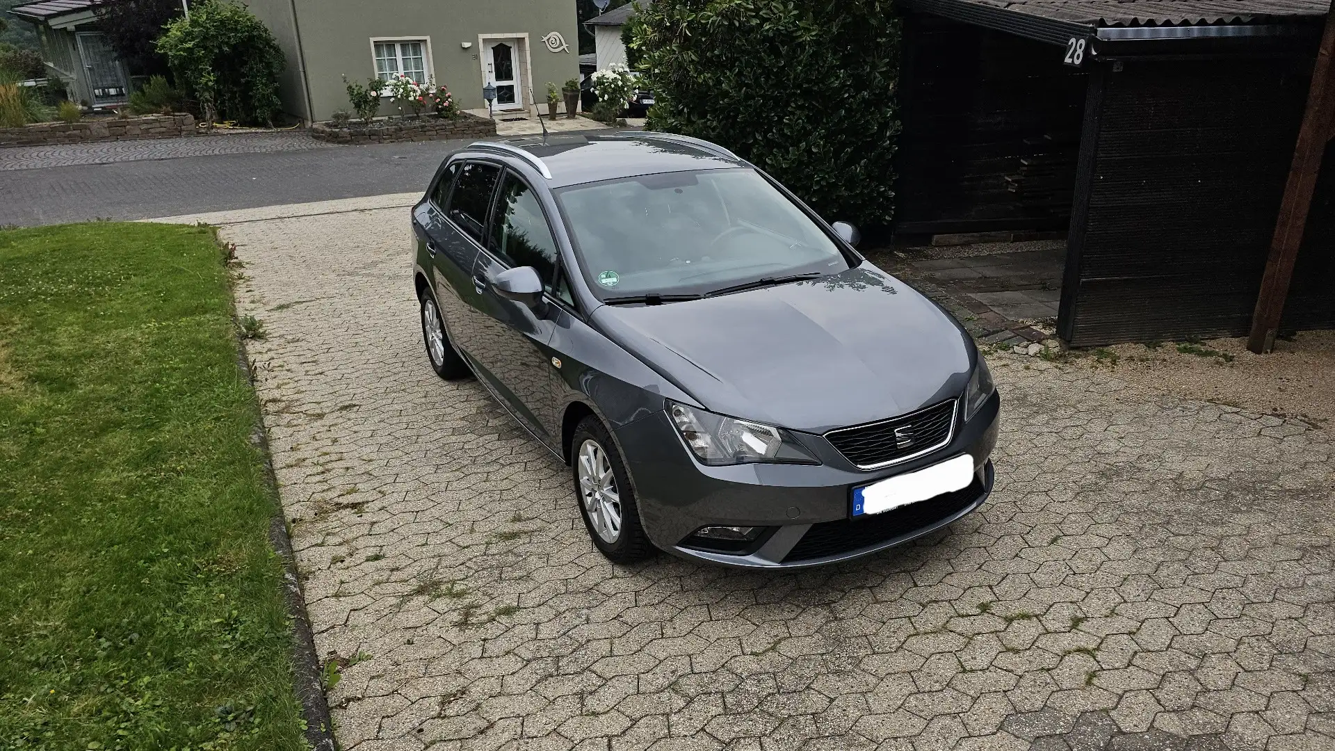 SEAT Ibiza ST 1.2 TSI Style - 1