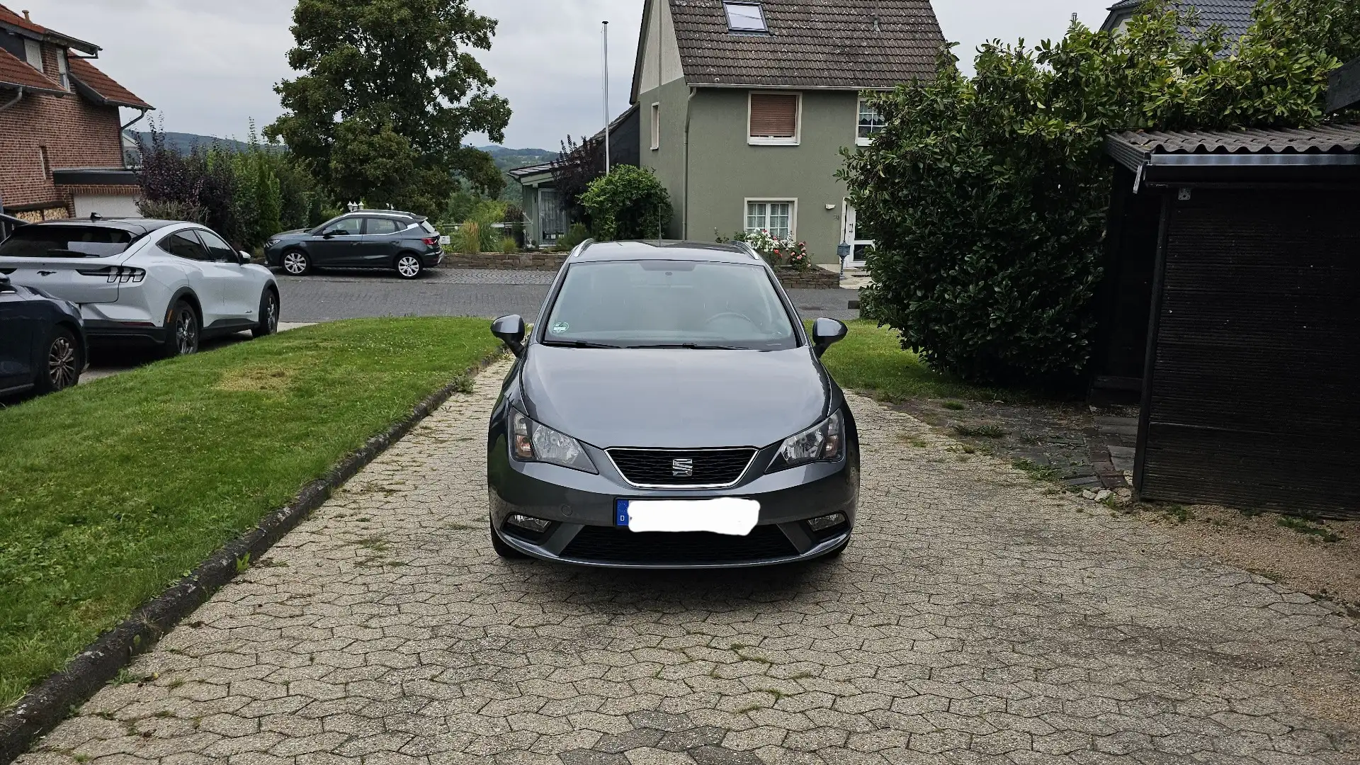 SEAT Ibiza ST 1.2 TSI Style - 2
